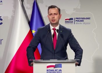 Kosiniak-Kamysz odpowiada na wypowiedź Jażdżewskiego