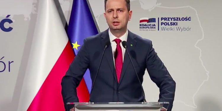 Kosiniak-Kamysz odpowiada na wypowiedź Jażdżewskiego