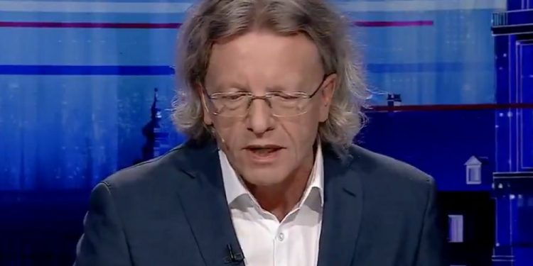 Matka Boska na toaletach? Poseł Nowoczesnej wywołał burzę