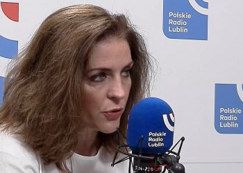 Wyborcy nie przyznają się do głosowania na KE? Mucha: Ludzie się boją