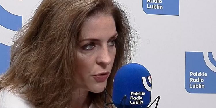 Wyborcy nie przyznają się do głosowania na KE? Mucha: Ludzie się boją