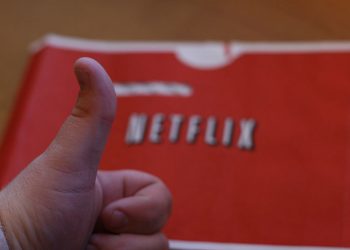 Netflix i TVP będą współpracować? Są rozmowy