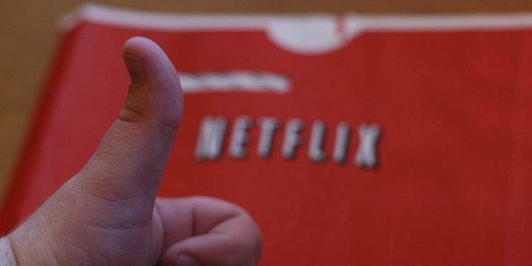 Netflix i TVP będą współpracować? Są rozmowy