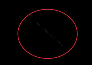 Nietypowe zjawisko na polskim niebie [WIDEO]