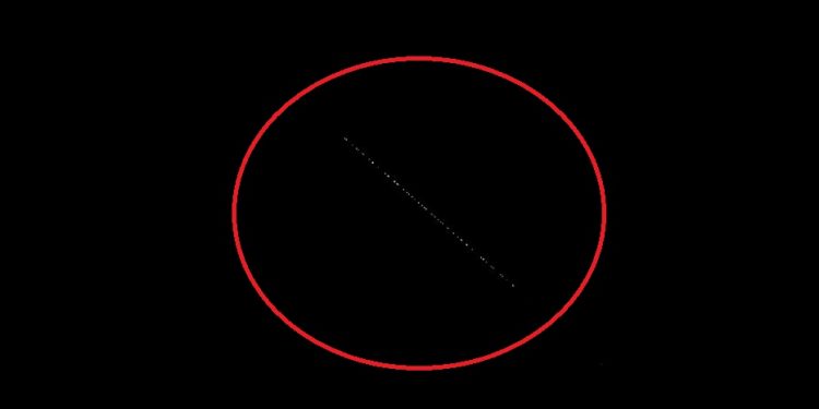 Nietypowe zjawisko na polskim niebie [WIDEO]