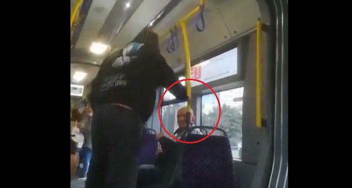 Szokujące nagranie w sieci. Jest reakcja Brudzińskiego [WIDEO]