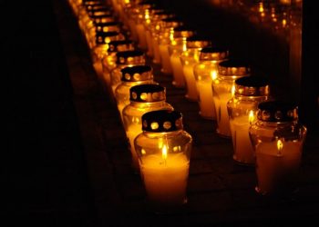 Nie żyje mężczyzna, który podpalił się pod Kancelarią Premiera