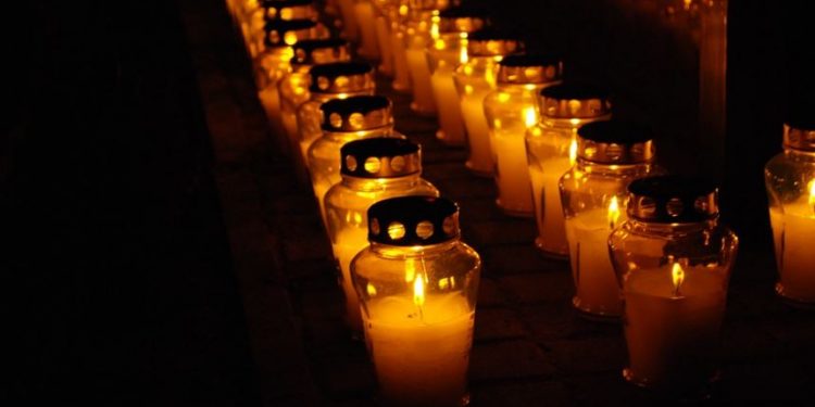 Nie żyje mężczyzna, który podpalił się pod Kancelarią Premiera