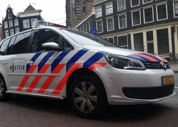 Holandia: Polski kierowca pokazał środkowy palec policjantowi. Odebrano mu samochód