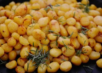 Nie tylko ziemniaki! Kolejny produkt spożywczy z polską flagą