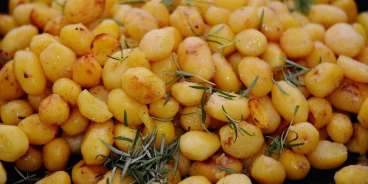 Nie tylko ziemniaki! Kolejny produkt spożywczy z polską flagą