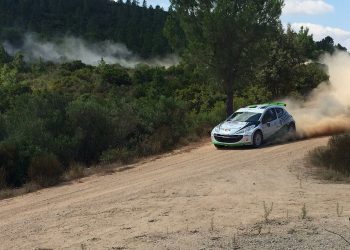 Tragedia na trasie Rajdu Żuławskiego. Dwie osoby nie żyją