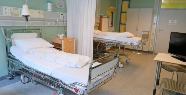 Lekarze oniemieli, gdy zbadali promile w jej krwi. Zmarła