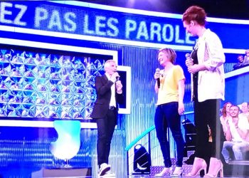 Uczestniczka francuskiego teleturnieju chce odwiedzić Polskę