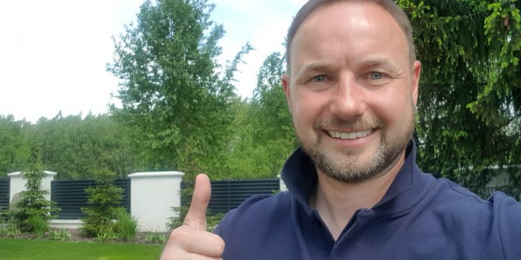 Boniek uszczypliwie komentuje sukces wyborczy Frankowskiego