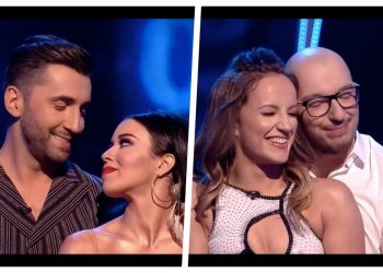 „Taniec z Gwiazdami”: Faworyci odpadli tuż przed finałem