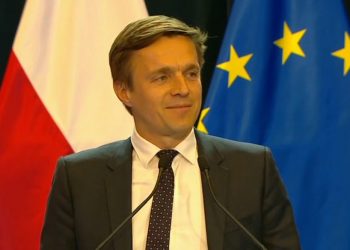 Wicepremier napisał do rektora Uniwersytetu Warszawskiego. Chodzi o wykład Donalda Tuska