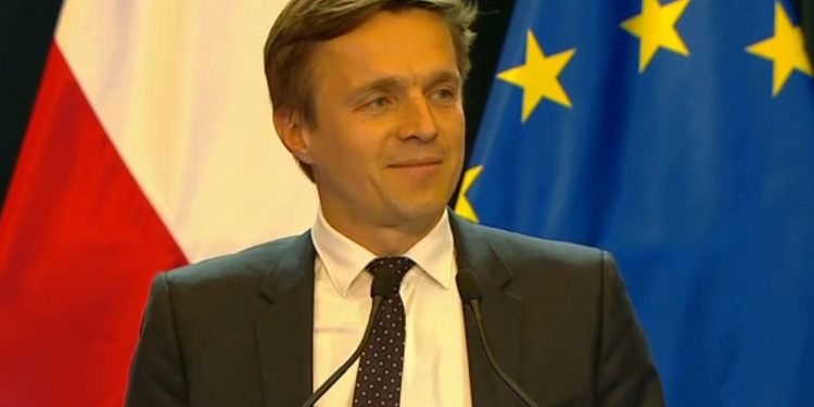 Wicepremier napisał do rektora Uniwersytetu Warszawskiego. Chodzi o wykład Donalda Tuska