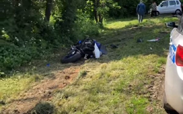 Syn gwiazdy disco polo miał poważny wypadek. Ojciec prosi o pomoc