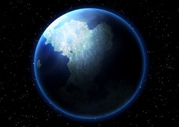 Amerykański pastor wskazał, kiedy nastąpi koniec świata