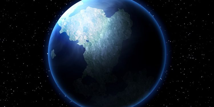 Amerykański pastor wskazał, kiedy nastąpi koniec świata