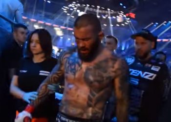 Łukasz Jurkowski o porażce Materli. Poruszający wpis