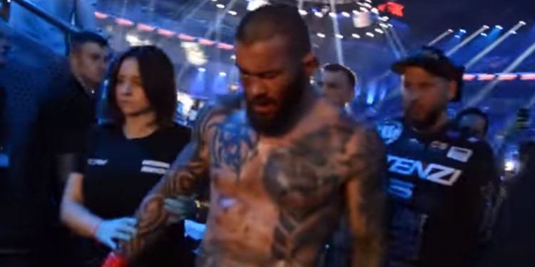 Łukasz Jurkowski o porażce Materli. Poruszający wpis