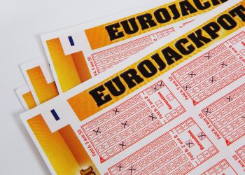 Kolejne wysokie wygrane w Eurojackpot. Będzie kumulacja