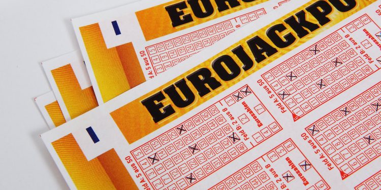 Kolejne wysokie wygrane w Eurojackpot. Będzie kumulacja