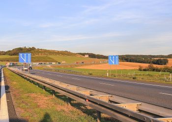 Wypadek na autostradzie A4. Korek ma 30 kilometrów!