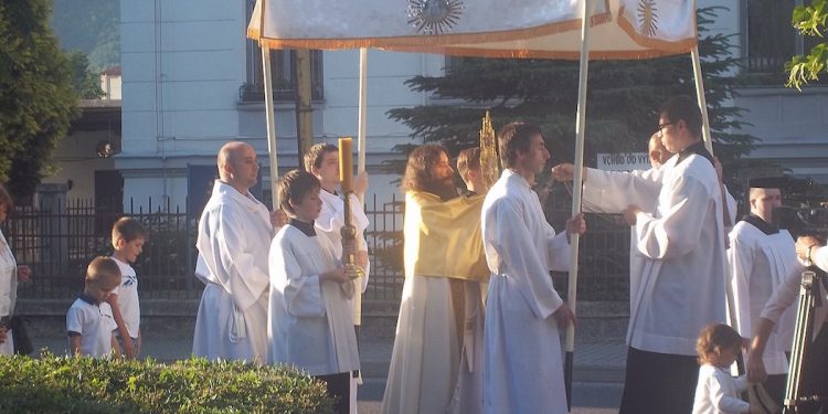 Czy w piątek po Bożym Ciele obowiązuje post?