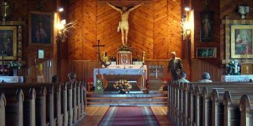 Episkopat podjął decyzję o specjalnej modlitwie w niedzielę