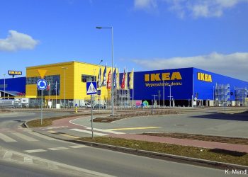 IKEA wydała oświadczenie w sprawie zwolnionego pracownika. „Nie poglądy stanowiły problem”