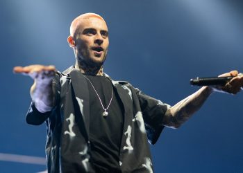 Zaskakujące wykształcenie Quebonafide. Na jakim kierunku studiował raper?