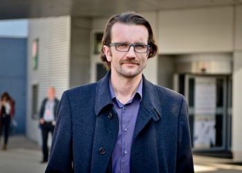 Tomasz Kot zagra Nikola Teslę w filmie biograficznym