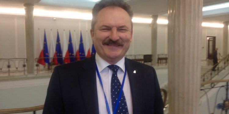 Marek Jakubiak z ogromnym majątkiem. Robi wrażenie