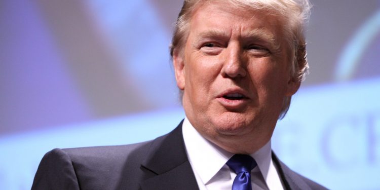 Donald Trump zaskakuje. Stanął w obronie LGBT