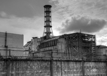 Znana scenarzystka oburzona, bo w „Czarnobylu” grają… tylko biali aktorzy