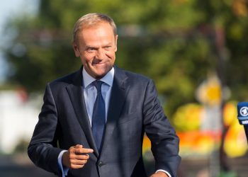 Wspólna deklaracja Donalda Tuska i byłych prezydentów