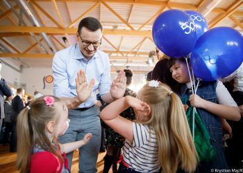 500+ na pierwsze dziecko. Kiedy składać wniosek?