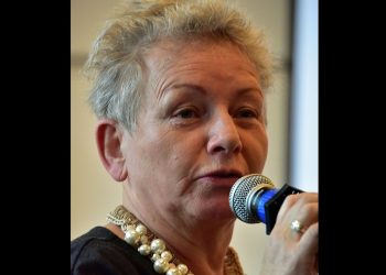 Monika Płatek o wyborcach PiS w więzieniach. Dziennikarz zaprotestował