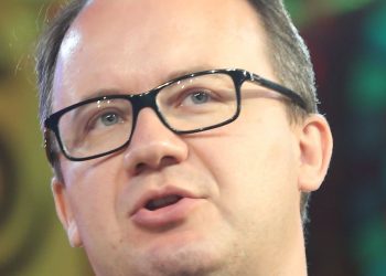 Tomasz Terlikowski stanął w obronie Adama Bodnara