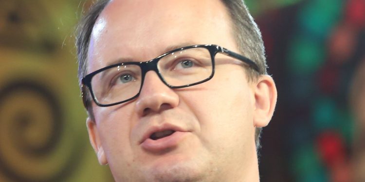 Tomasz Terlikowski stanął w obronie Adama Bodnara