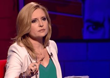 Agnieszka Gozdyra mocno o zatrzymaniu Jakuba A.