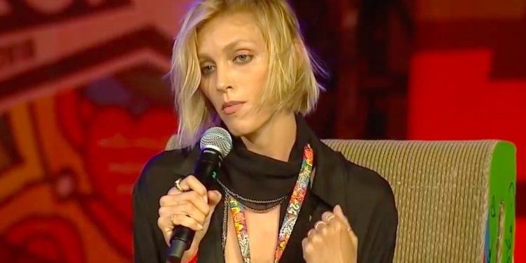 Anja Rubik o homofobii i edukacji seksualnej w Polsce
