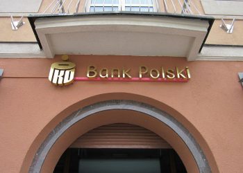 PKO Bank Polski prześcignął na giełdzie Deutsche Bank