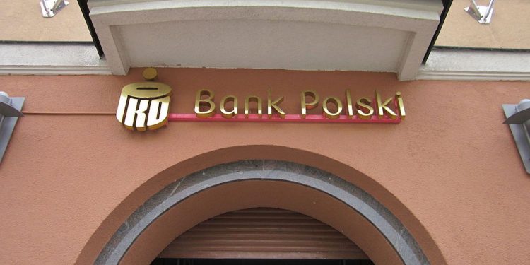 PKO Bank Polski prześcignął na giełdzie Deutsche Bank