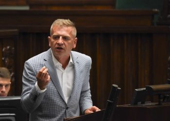 Arłukowicz nie uścisnął ręki premiera. Jak tłumaczy swoje zachowanie?