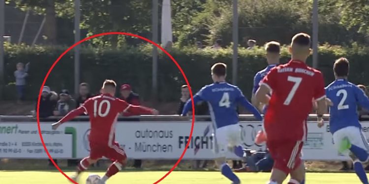 Już nie tylko Lewandowski. Kolejny Polak blisko drużyny Bayernu