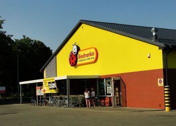 Biedronka rusza z wielką wyprzedażą